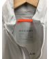 MAMMUT (マムート) Lightweight HS Hooded Jacket（ライトウェイトエイチエスフーデットジャケット） グレー サイズ:M：7000円