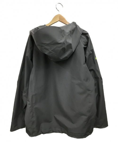 MARMOT（マーモット）MARMOT (マーモット) A Jacket グレー サイズ:XLの古着・服飾アイテム