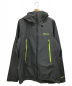 MARMOT（マーモット）の古着「A Jacket」｜グレー