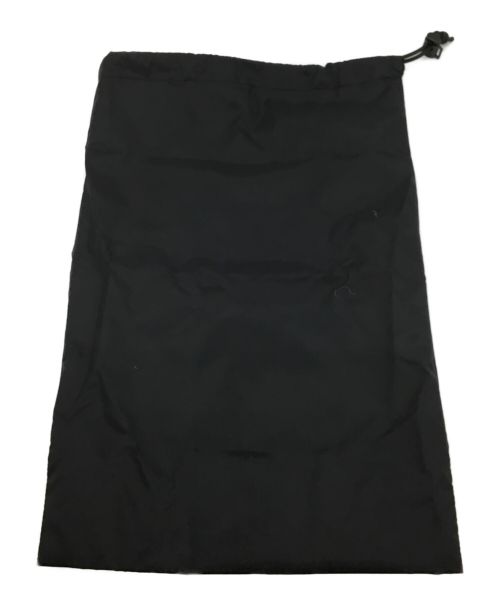 GOLDWIN（ゴールドウイン）GOLDWIN (ゴールドウイン) GWS Gベクター3 コンパクトレインスーツ ブラック×グレー サイズ:XLの古着・服飾アイテム