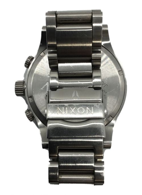 NIXON（ニクソン）NIXON (ニクソン) リストウォッチの古着・服飾アイテム
