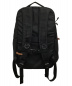 GREGORY (グレゴリー) バックパック ブラック：9800円