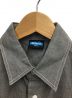 KAVU (カブー) ループシャツ グレー サイズ:S：4800円