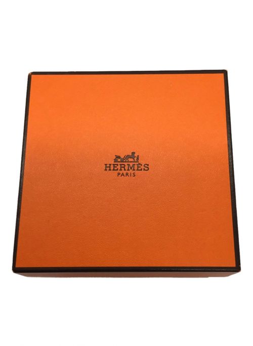 HERMES（エルメス）HERMES (エルメス) クリッパーの古着・服飾アイテム