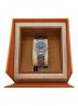 中古・古着 HERMES (エルメス) クリッパー：59800円