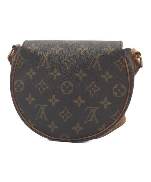 LOUIS VUITTON（ルイ ヴィトン）LOUIS VUITTON (ルイ ヴィトン) ポシェットの古着・服飾アイテム