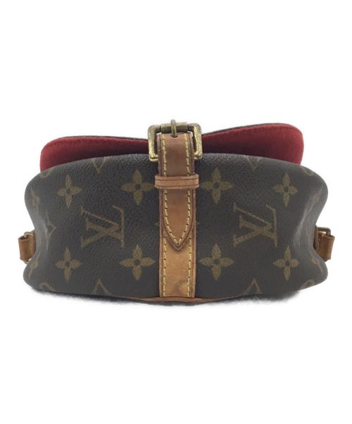 LOUIS VUITTON（ルイ ヴィトン）LOUIS VUITTON (ルイ ヴィトン) ポシェットの古着・服飾アイテム