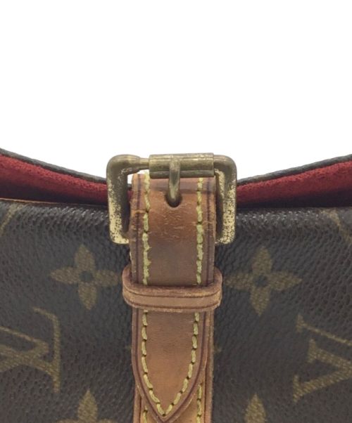 LOUIS VUITTON（ルイ ヴィトン）LOUIS VUITTON (ルイ ヴィトン) ポシェットの古着・服飾アイテム