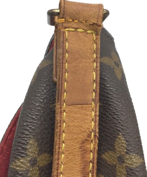 LOUIS VUITTON（ルイ ヴィトン）LOUIS VUITTON (ルイ ヴィトン) ポシェットの古着・服飾アイテム
