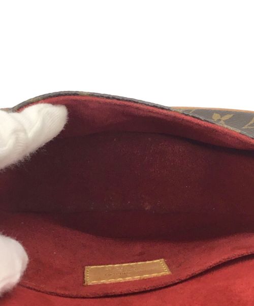 LOUIS VUITTON（ルイ ヴィトン）LOUIS VUITTON (ルイ ヴィトン) ポシェットの古着・服飾アイテム