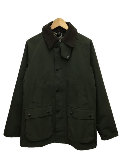 Barbour（バブアー）Barbour (バブアー) ナイロンジャケット オリーブ サイズ:36の古着・服飾アイテム