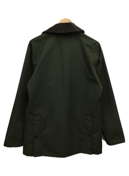 Barbour（バブアー）Barbour (バブアー) ナイロンジャケット オリーブ サイズ:36の古着・服飾アイテム