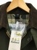 Barbour (バブアー) ナイロンジャケット オリーブ サイズ:36：19800円