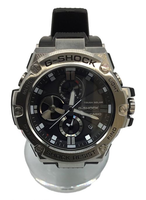 CASIO（カシオ）CASIO (カシオ) クロノグラフの古着・服飾アイテム