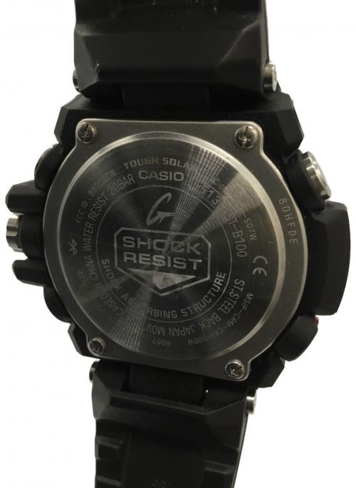 CASIO（カシオ）CASIO (カシオ) クロノグラフの古着・服飾アイテム