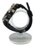 CASIO (カシオ) クロノグラフ：22800円