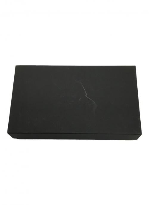 PORTER（ポーター）PORTER (ポーター) ハーフェントラベルキット ブラックの古着・服飾アイテム