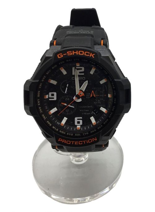 CASIO（カシオ）CASIO (カシオ) リストウォッチの古着・服飾アイテム