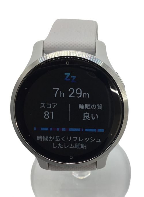 GARMIN（ガーミン）GARMIN (ガーミン) スマートウォッチの古着・服飾アイテム