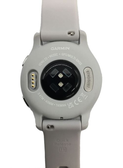 GARMIN（ガーミン）GARMIN (ガーミン) スマートウォッチの古着・服飾アイテム