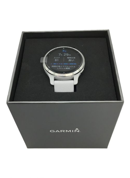 GARMIN（ガーミン）GARMIN (ガーミン) スマートウォッチの古着・服飾アイテム