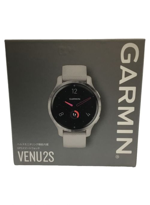 GARMIN（ガーミン）GARMIN (ガーミン) スマートウォッチの古着・服飾アイテム