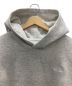 THE NORTH FACE (ザ ノース フェイス) スクエアロゴフーディ オートミール サイズ:XL：6800円