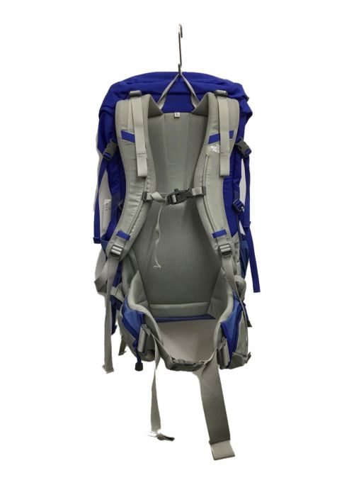 THE NORTH FACE（ザ ノース フェイス）THE NORTH FACE (ザ ノース フェイス) W TELLUS 30 ブルーの古着・服飾アイテム