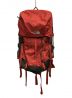 THE NORTH FACE（ザ ノース フェイス）の古着「W TELLUS 30」｜レッド