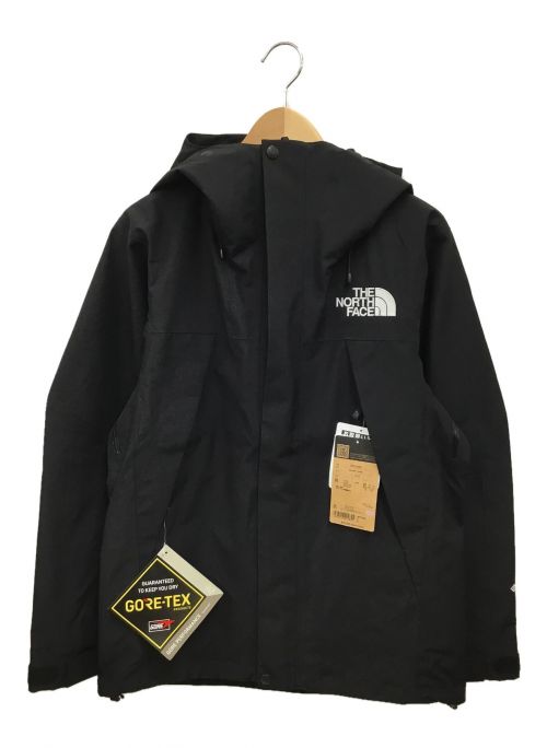 THE NORTH FACE（ザ ノース フェイス）THE NORTH FACE (ザ ノース フェイス) マウンテンジャケット ブラック サイズ:Sの古着・服飾アイテム