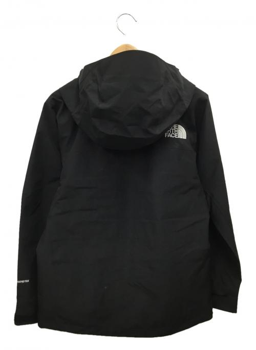 THE NORTH FACE（ザ ノース フェイス）THE NORTH FACE (ザ ノース フェイス) マウンテンジャケット ブラック サイズ:Sの古着・服飾アイテム
