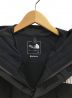 THE NORTH FACE (ザ ノース フェイス) マウンテンジャケット ブラック サイズ:S：34800円