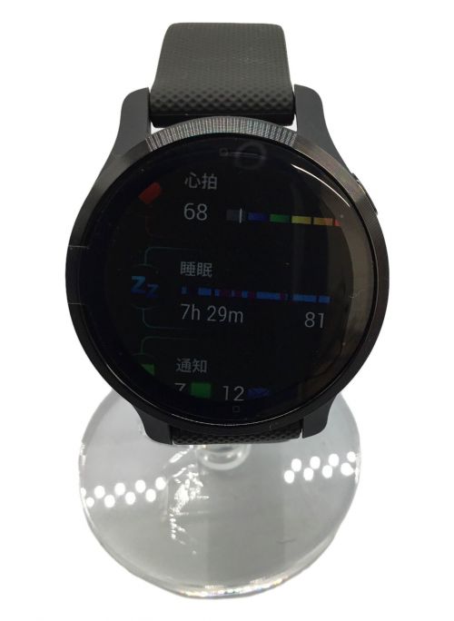 GARMIN（ガーミン）GARMIN (ガーミン) VENU2Sの古着・服飾アイテム