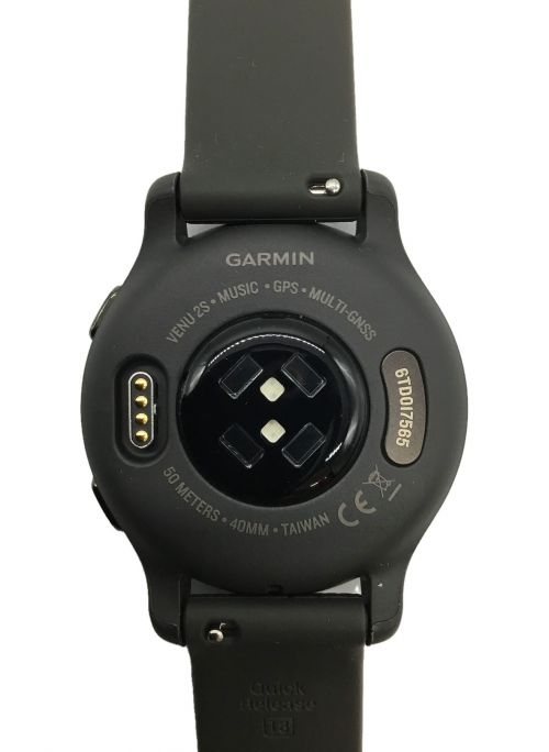 GARMIN（ガーミン）GARMIN (ガーミン) VENU2Sの古着・服飾アイテム