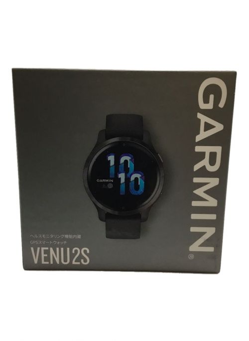 GARMIN（ガーミン）GARMIN (ガーミン) VENU2Sの古着・服飾アイテム