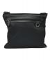 PRADA (プラダ) ショルダーバッグ ブラック：29800円