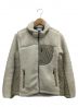 Columbia（コロンビア）の古着「アーチャーリッジ ウィメンズ ジャケット」｜アイボリー×ベージュ