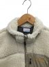 Columbia (コロンビア) アーチャーリッジ ウィメンズ ジャケット アイボリー×ベージュ サイズ:L：5800円