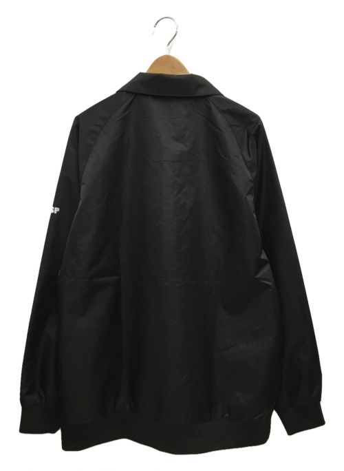 VESP（ベスプ）VESP×PEANUTS (ベスプ×ピーナツ) スノーボードウェア(ジャケット) ブラック サイズ:Lの古着・服飾アイテム