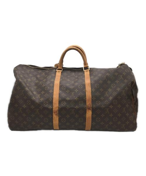 LOUIS VUITTON（ルイ ヴィトン）LOUIS VUITTON (ルイ ヴィトン) トラベルバッグの古着・服飾アイテム