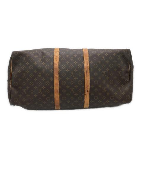 LOUIS VUITTON（ルイ ヴィトン）LOUIS VUITTON (ルイ ヴィトン) トラベルバッグの古着・服飾アイテム