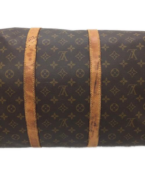 LOUIS VUITTON（ルイ ヴィトン）LOUIS VUITTON (ルイ ヴィトン) トラベルバッグの古着・服飾アイテム
