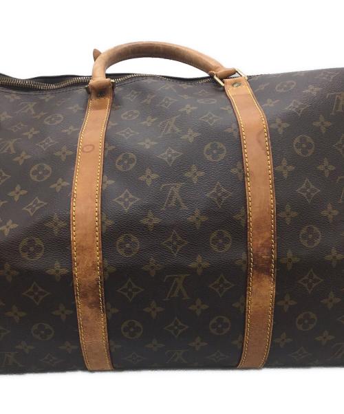 LOUIS VUITTON（ルイ ヴィトン）LOUIS VUITTON (ルイ ヴィトン) トラベルバッグの古着・服飾アイテム