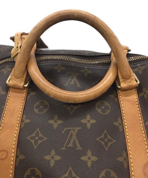 LOUIS VUITTON（ルイ ヴィトン）LOUIS VUITTON (ルイ ヴィトン) トラベルバッグの古着・服飾アイテム