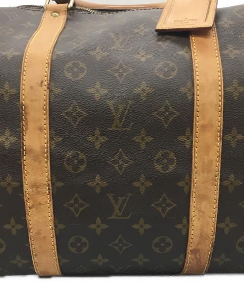 LOUIS VUITTON（ルイ ヴィトン）LOUIS VUITTON (ルイ ヴィトン) トラベルバッグの古着・服飾アイテム