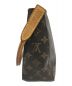中古・古着 LOUIS VUITTON (ルイ ヴィトン) ショルダーバッグ ブラウン：65000円