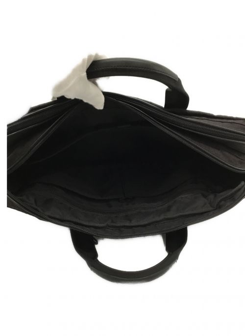 PORTER（ポーター）PORTER (ポーター) ビジネスバッグ ブラックの古着・服飾アイテム