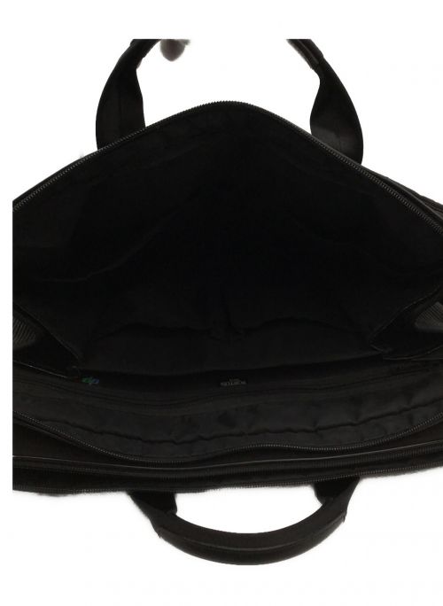 PORTER（ポーター）PORTER (ポーター) ビジネスバッグ ブラックの古着・服飾アイテム