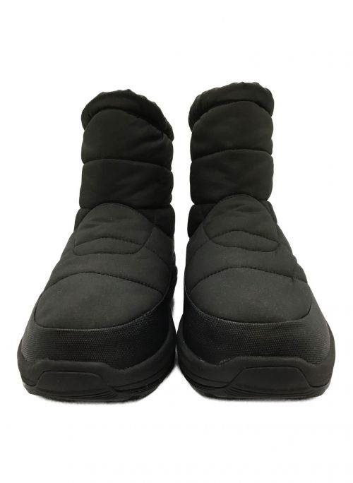 suicoke（スイコック）suicoke×LOVELESS (スイコック×ラブレス) スノーブーツ ブラック サイズ:27の古着・服飾アイテム