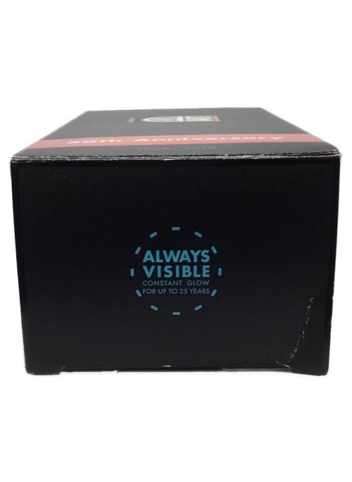 LUMINOX（ルミノックス）LUMINOX (ルミノックス) リストウォッチ ブラックの古着・服飾アイテム